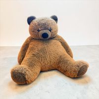 Franz Carl Weber Bär Switzerland 