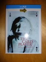 The Card Player - Dario Argento - Mediabook [Blu-Ray]