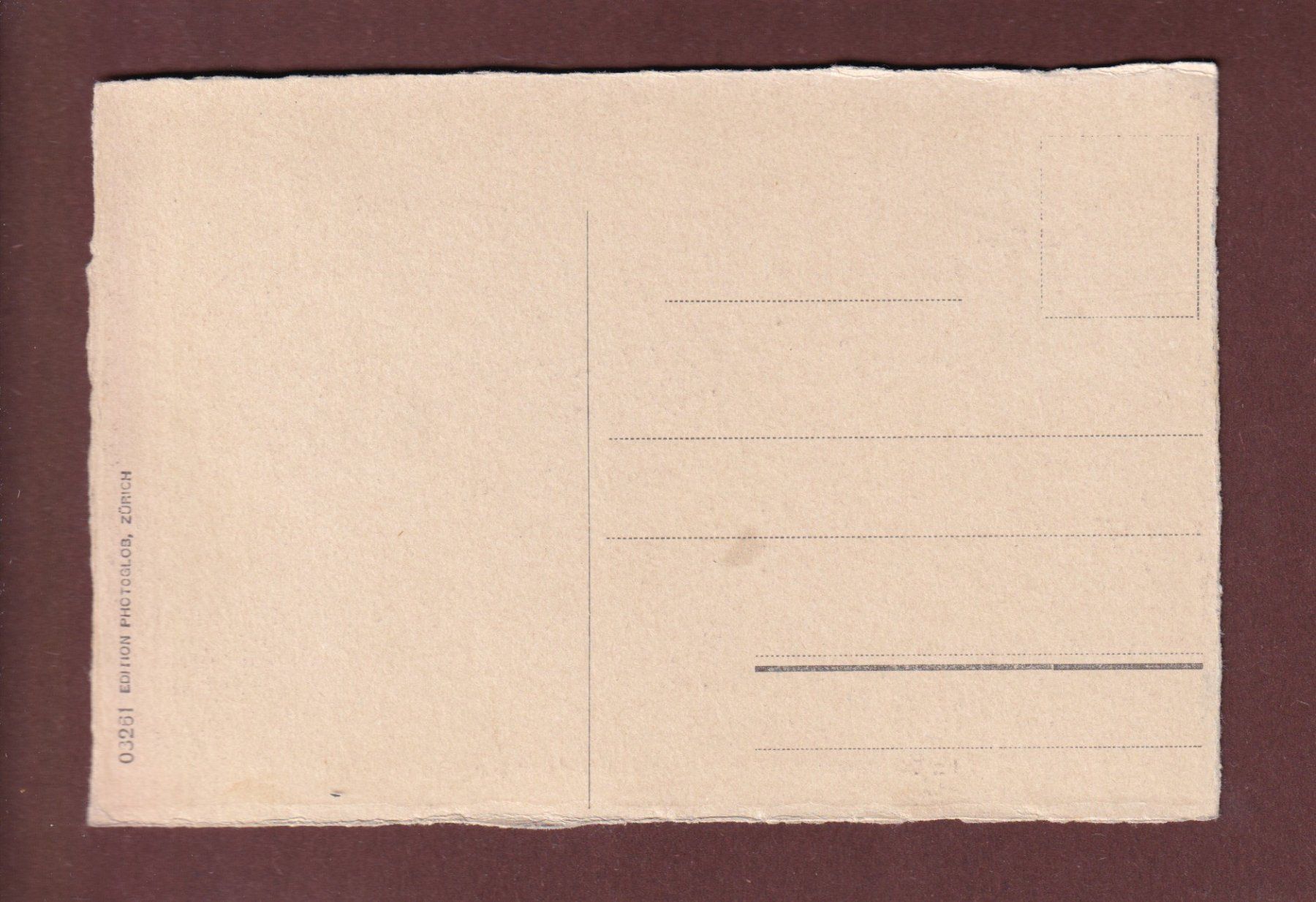 Cartoline postali: LAUTERBRUNNEN - Staubbach – Usato da Pully venduto da nicecards-shop 1