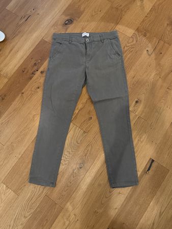 Lindbergh Chino Hose Grösse 30/34