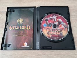 Overlord Raising Hell + Map (German) - PC