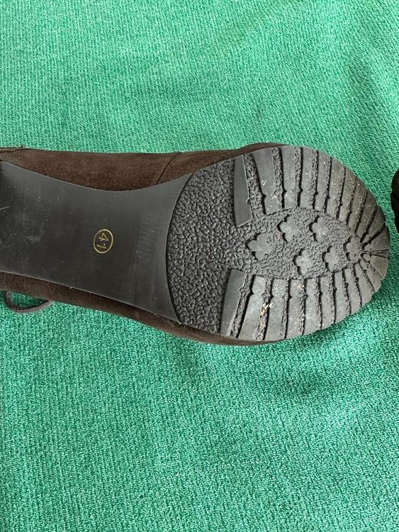 Chaussures femmes: *Bata* Damen Schuhe Gr.41 – D'occasion à Bronschhofen par David80 4