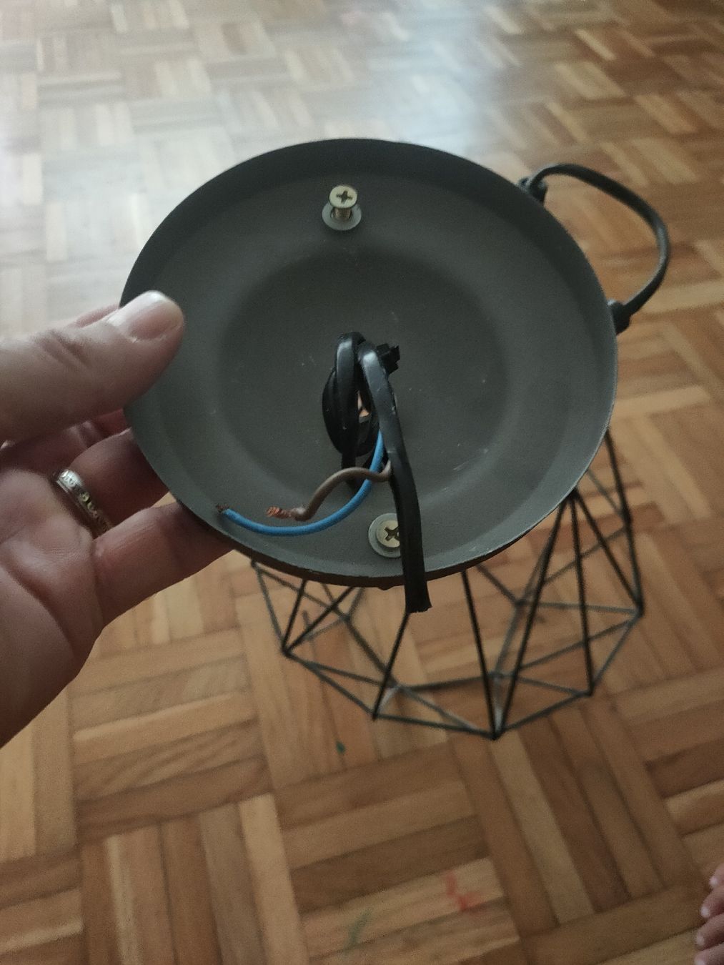 Lampen: Design moderne lampe  – Gebraucht aus Bern von Berna22 2
