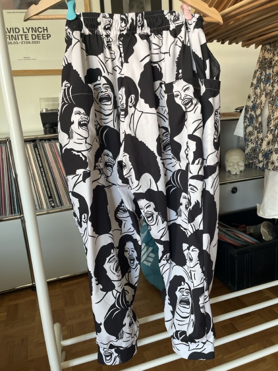 Pantaloni: Sporthosen von Gym Master M – Usato da Zürich venduto da Sasori 1