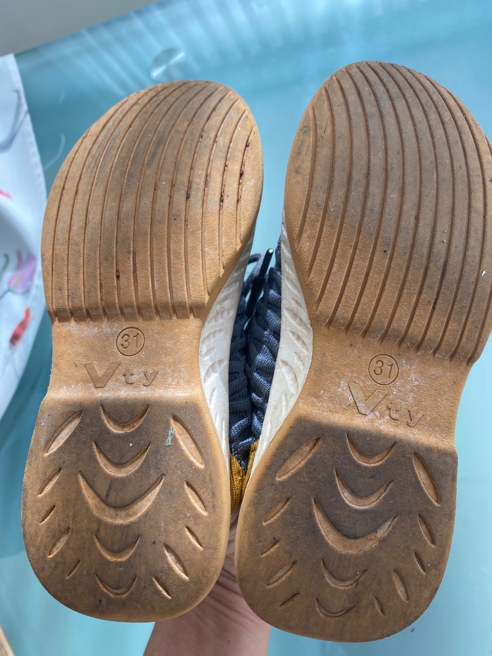 Dosenbach Schuhe für Jungen: Vty Sneaker, Gr.31 – Gebraucht aus Vezia von luce2011 3