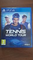 Jeu vidéo Tennis World Tour pour PS4 