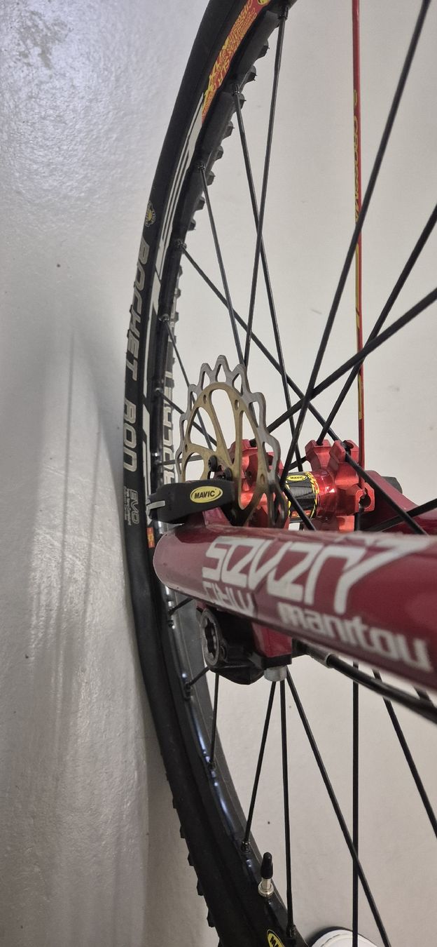 Koba Velos: KOBA Carbon Bike – Gebraucht aus Frauenfeld von ROY33 4