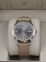 BAUME & MERCIER " CLASSIMA", 42 MM