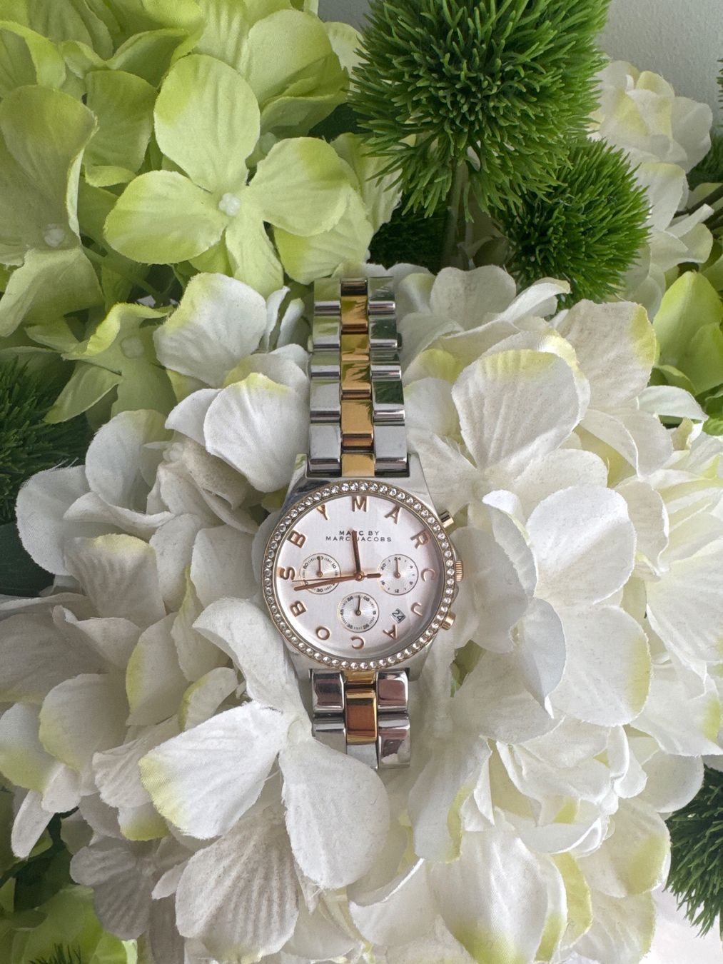 Marc Jacobs Orologi: Marc Jacobs Uhr – Usato da Niederglatt ZH venduto da mvgie 2