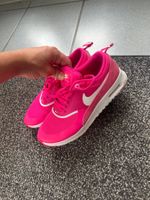 Nike Air Max Thea Damenschuhe Pink 38.5