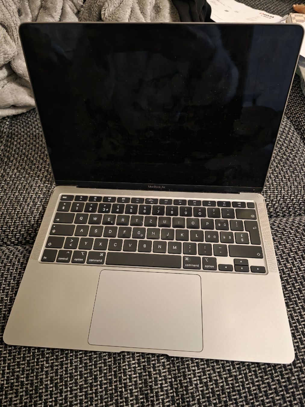 Apple Notebook: MacBook Air 13 Zoll 2020 – Usato da Zürich venduto da jiy_5dfy 1