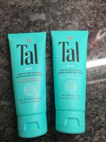 Tal Fuss Pflege Balsam, Fuss Pflege Creme, 75ml