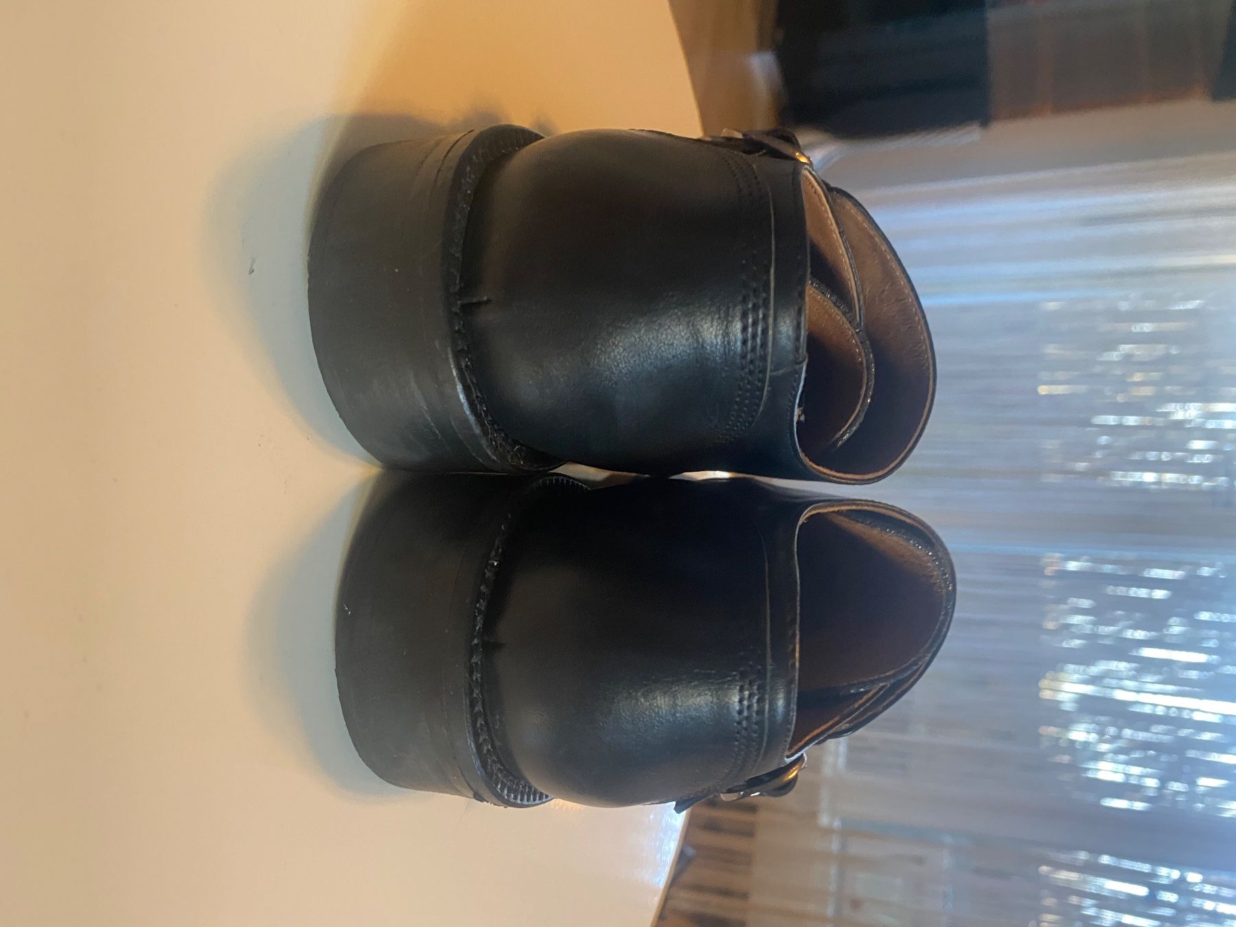 Damenschuhe: Halbschuh 38 Damen – Gebraucht aus gattikon von scratty1105 2