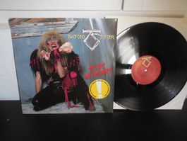 Twisted Sister – Stay Hungry / 1984