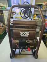 Atlas Copco Kompressor, Typ T2E-10-200, 1.5kW, Top Zustand!
