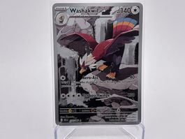Schwarze Blitze - Washakwil  (BLK 155) - DE