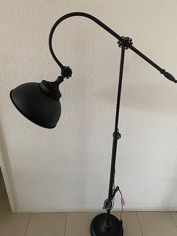 Lampes: Stehlampe – Neuf avec emballage d'origine à Basel par ghi_hw9w 3