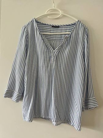 Street One Bluse