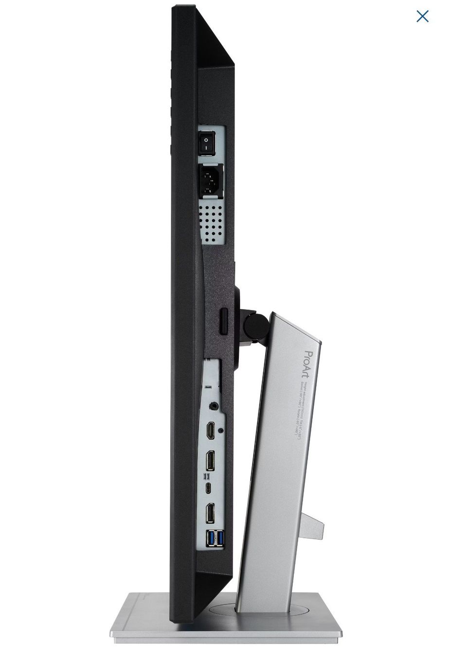 Asus Monitor: ASUS ProArt PA247CV – Usato da Bassersdorf venduto da Rogerovi 1