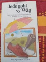 Gedichte, Jede goht sy Wäg