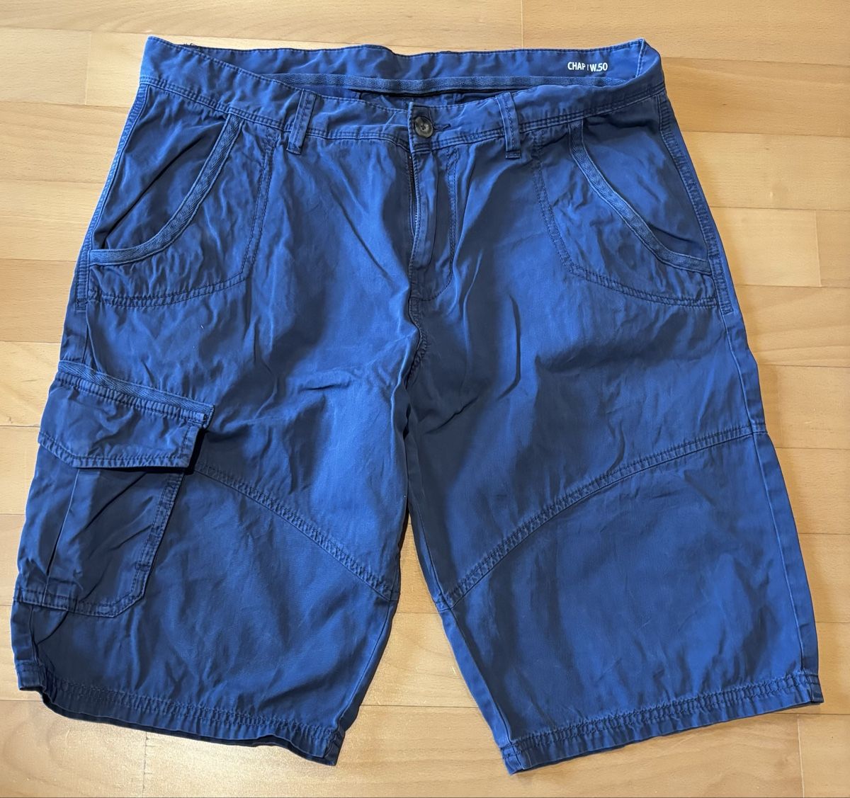 Pantaloni: 5 Hosen Grösse 33 – Usato da Bonstetten venduto da swiss_diver 5