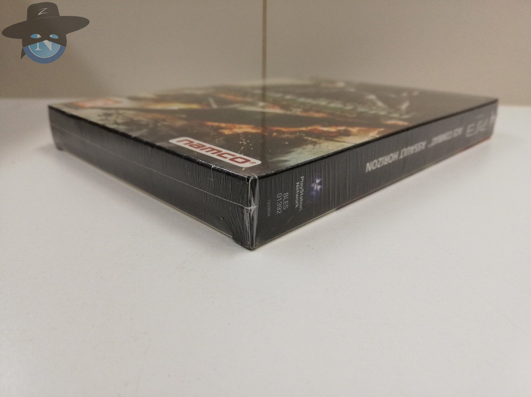 Sony Giochi: Ace Combat - Assault Horizon Limited Edition / NEU - sealed – Nuovo (secondo la descrizione) da St. Gallen venduto da zorro_dc 5
