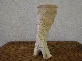 Antike Skulptur aus Bein Japan
