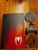 Ps5 Spyder Edition 