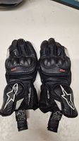 Motorradhandschuche Gr.L