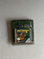 Moorhuhn 2 – Die Jagd geht weiter (Game Boy Color)