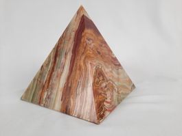 Pyramide gross