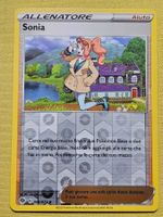 Champion's Path - Sonia 065/073 IT