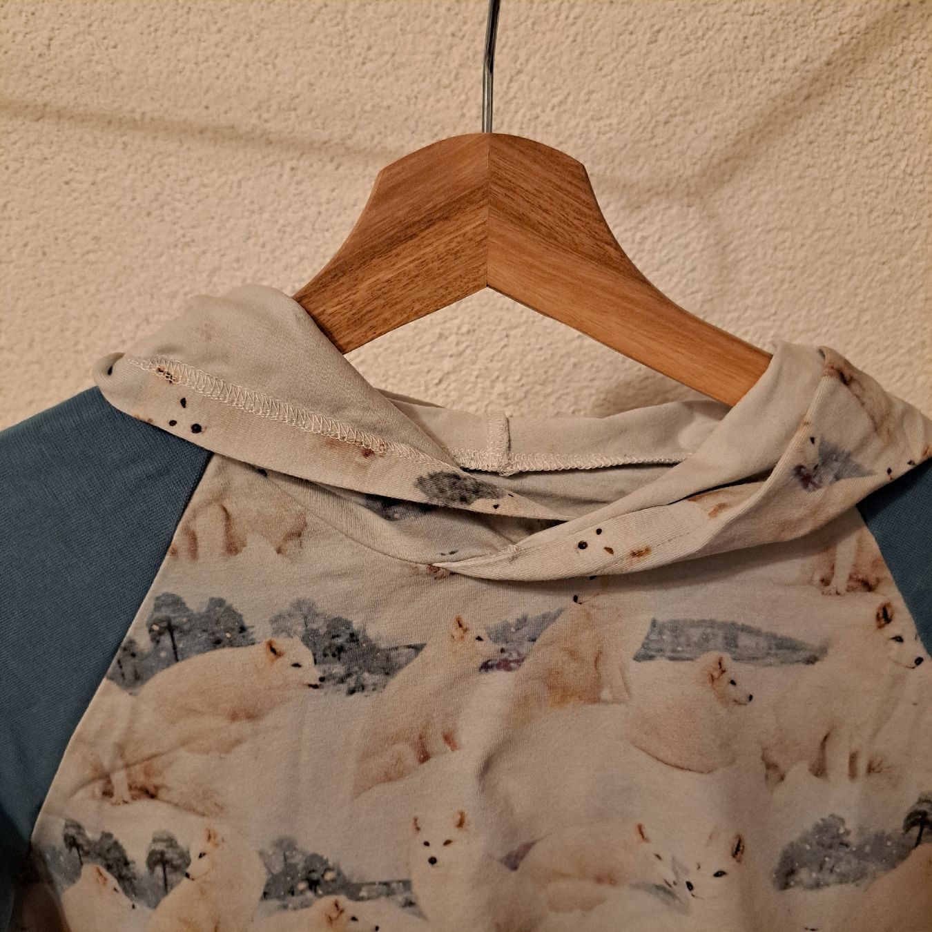 Maglioni & Felpe: dünner Kapuzenpullover – Usato da Schaffhausen venduto da xJuliax 1