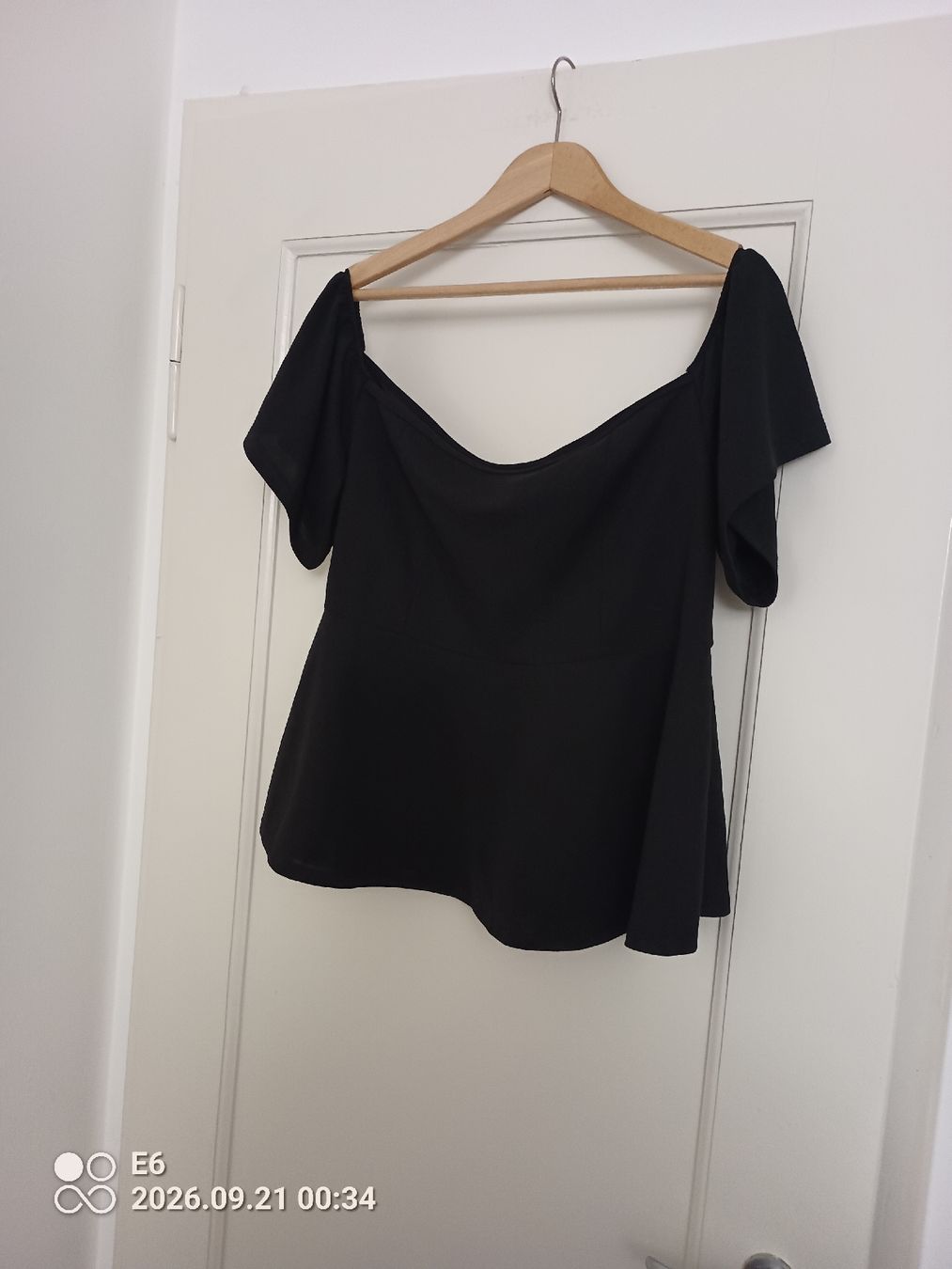 Tops: Stretch Oberteil – D'occasion à Zürich par Mitzi6