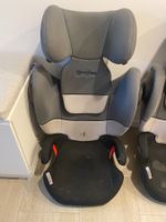 Cybex child seat 15-36 kg with Isofix and height adjustment