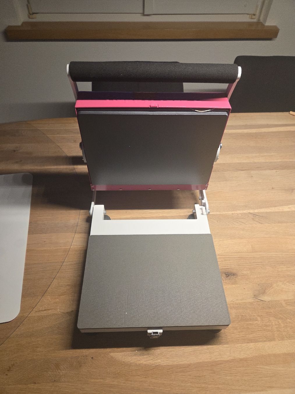 Toutes les machines: Transferpresse – D'occasion à Safenwil par Nickelback90 1