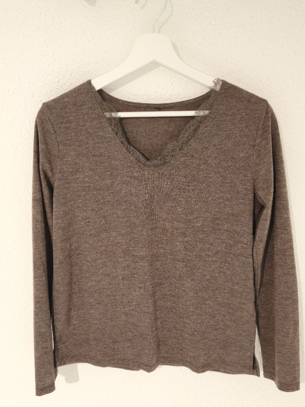 Maglioni & Felpe: Chicoree Shirt, Gr. M, Langarmshirt – Nuovo (secondo la descrizione) da Emmetten venduto da SecondhandSiska 3