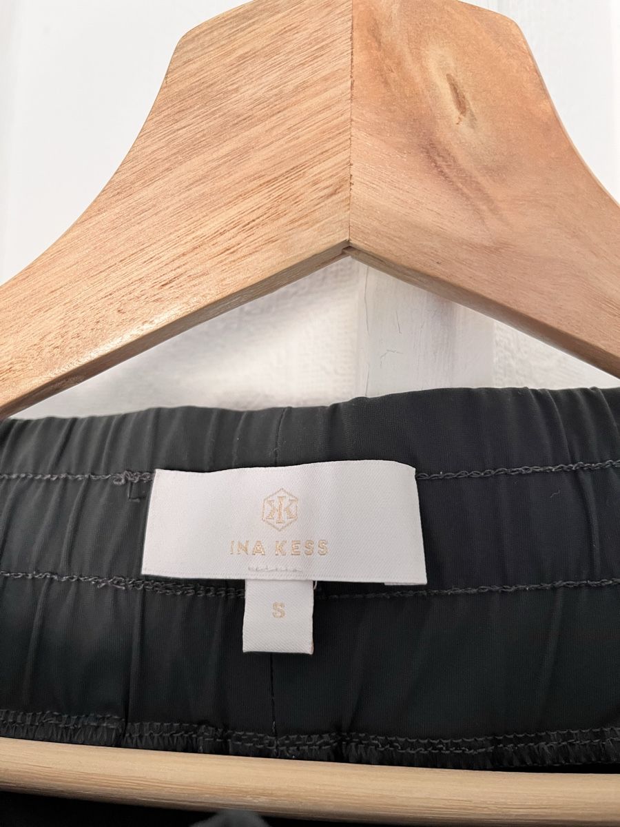 Ina Kess Pantalons: INA KESS Jogging Pants Grey size S  – D'occasion à Lausanne par Danash 4