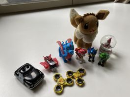 Spielzeugset, paw patrol