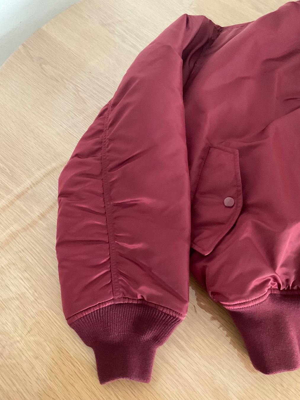 Alpha Industries Giacche: Alpha Industries Jacke, NEU, Grösse 2XL – Nuovo e nell'imballaggio originale da Bern venduto da jas_8tz2 4