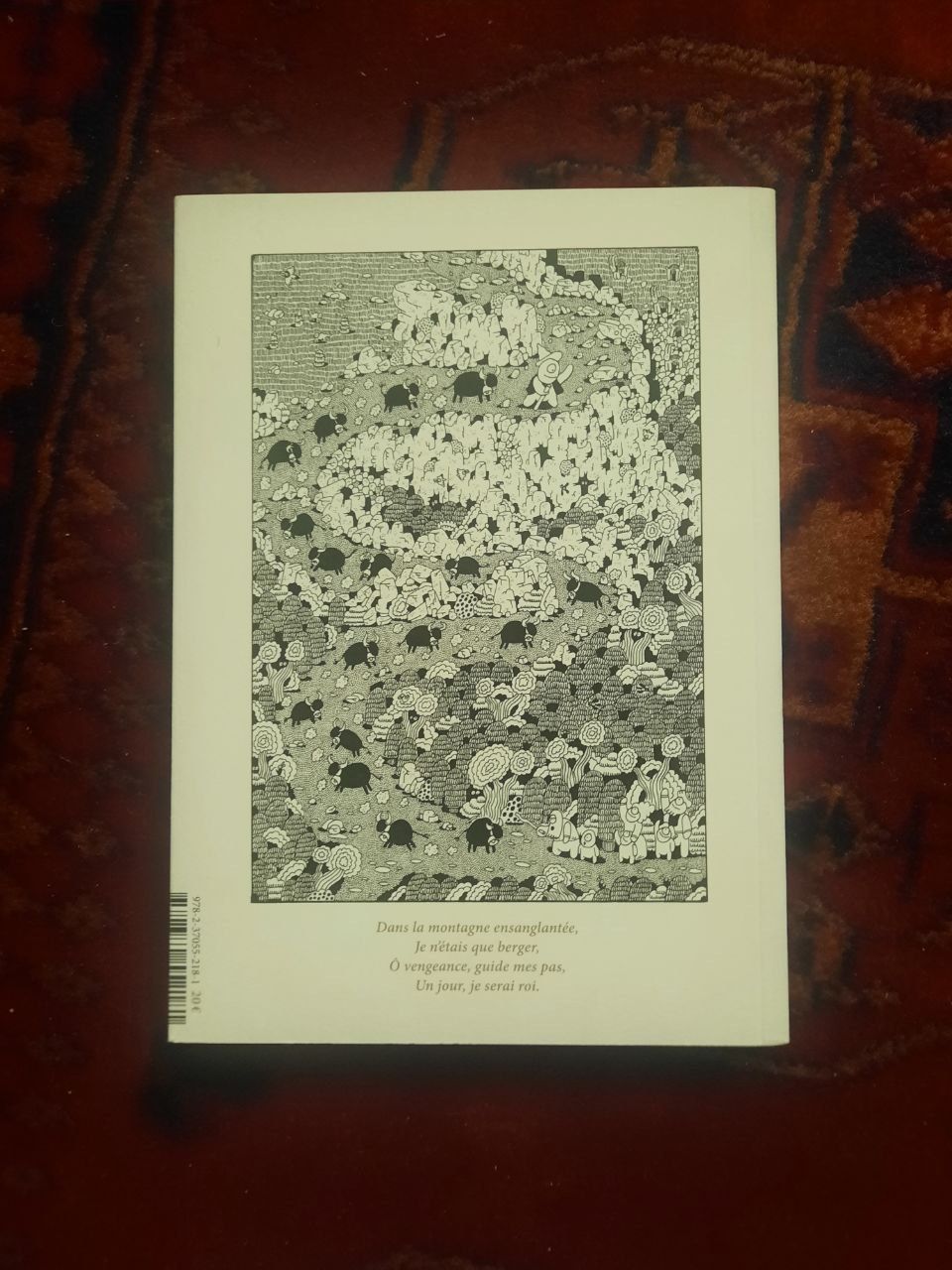 Fumetti: Longue Vie de Stanislas Moussé – Usato da Les Acacias venduto da fel_6tfn 1