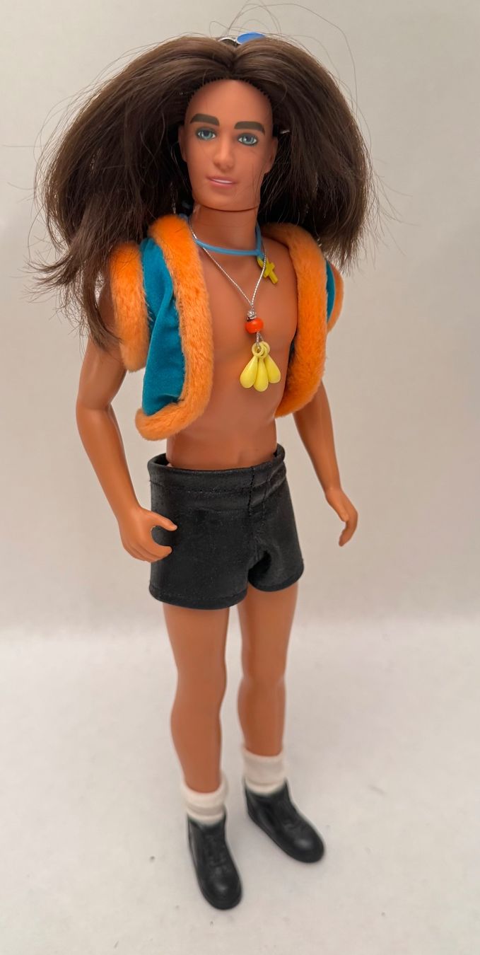 Puppen: Paul, Steffie Collection – Neu (gemäss Beschreibung) aus BÜLACH von arun8184 3