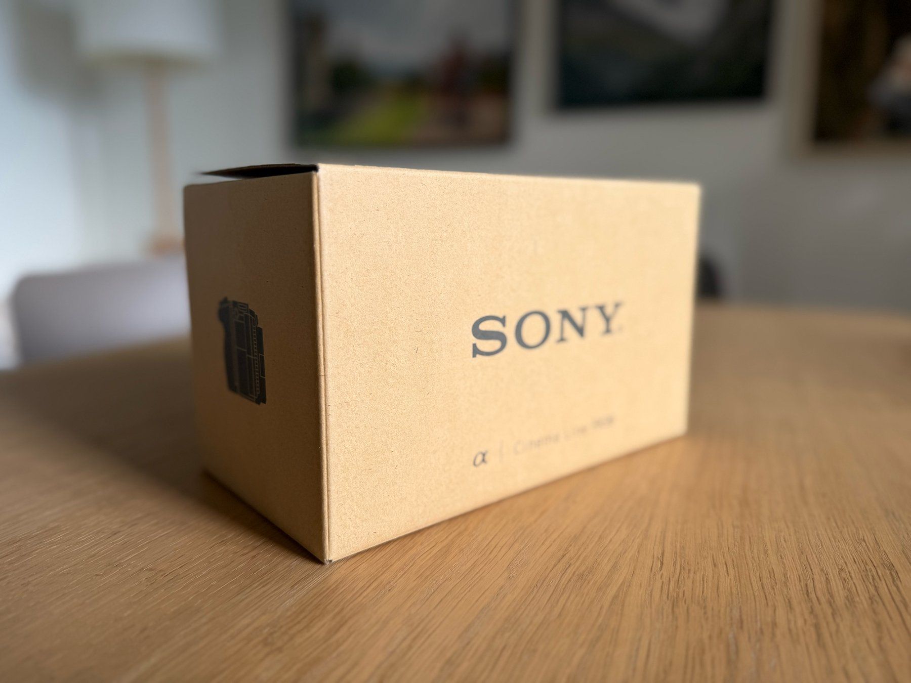 Sony Videocamere: Sony FX30 Cinema Line  - Come nuova – Usato da Montagnola venduto da parisiva 3