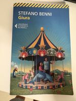 Stefano Benni - Giura - Universale Economica Feltrinelli