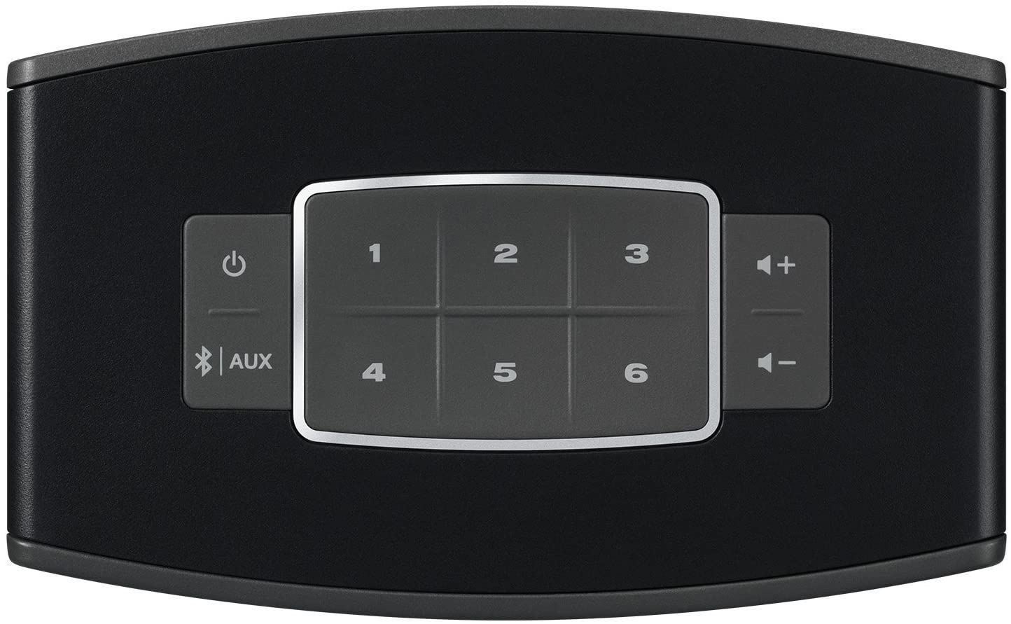 Bose Lautsprecher: Bose SoundTouch 10 mit WLAN oder Bluetooth verbunden – Gebraucht aus Othmarsingen von daisy18 1