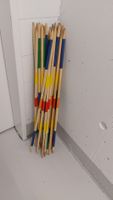 Outdoor Mikado gross