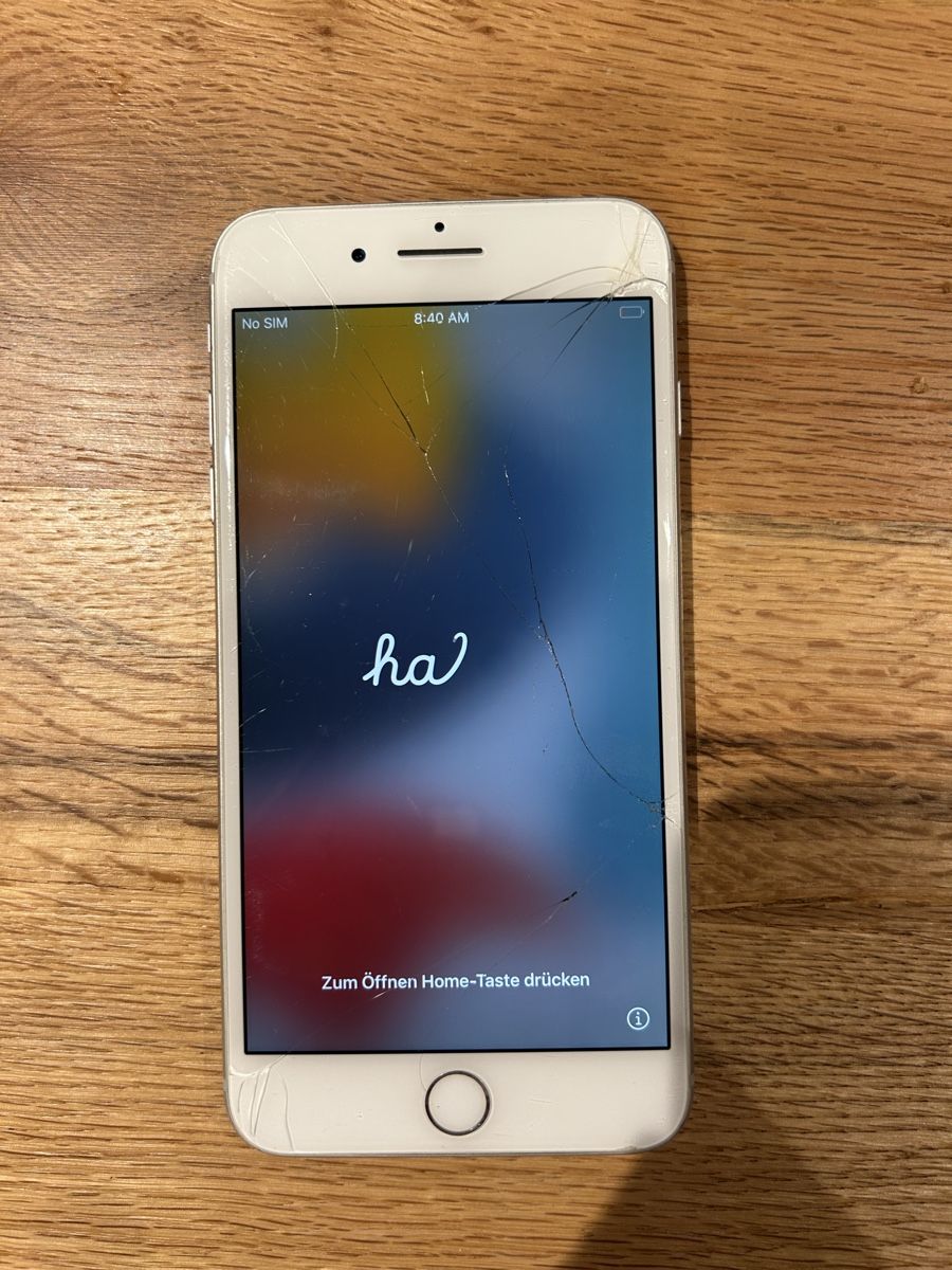 Apple Handys / Smartphones: APPLE IPHONE 8 Plus – Gebraucht aus Guttannen von E1892 4