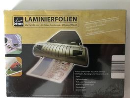Laminierfolien 6 Stk. Mix Pack DIN A5+Fotoformat 108x157 mm