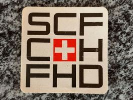 FHD/SCF/1970/Werbematerial