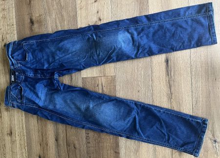 IXS Motorrad riding Jeans Gr. 1L